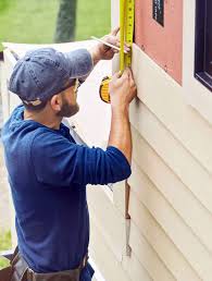 Best Vinyl Siding Installation  in Brooklyn Center, MN